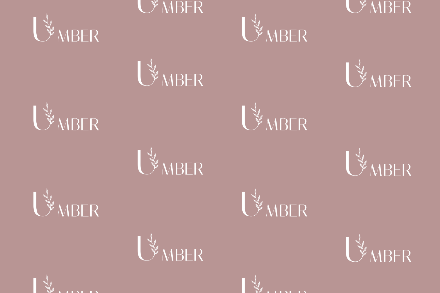 Вітаємо в UMBER!