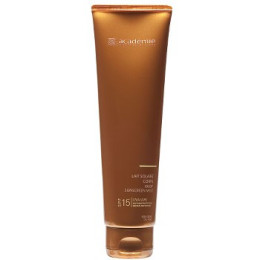 Сонцезахисне молочко для тіла  SPF 15+ / Lait Solaire Corps SPF15