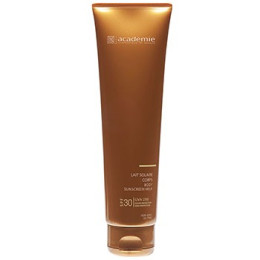 Сонцезахисне молочко для тіла SPF 30+ / Lair Solaire Corps SPF 30