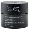 Нічний відновлюючий крем-ексфоліант / Creme peeling renovatrice nuit