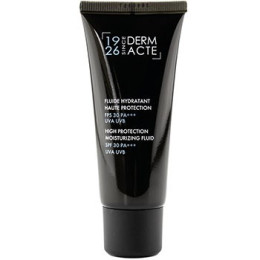 Зволожуюча захисна емульсія SPF 30 / Fluide hidratant haute protection FPS 30 PA+++ UVA UVB