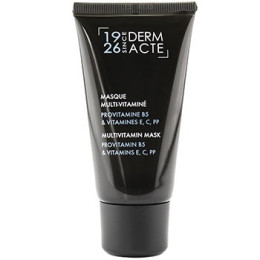 Мультивітамінна маска / Masque multi-vitamine provitamine B5 & vitamines E,C,PP