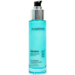 Легкий зволожуючий і очищуючий гель / GEL FONDANT HYDRATATION–PURETE