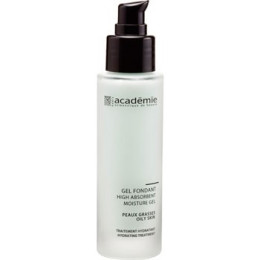 Легкий зволожуючий і очищуючий гель / GEL FONDANT HYDRATATION–PURETE