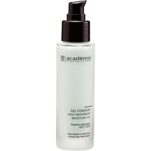 Легкий зволожуючий і очищуючий гель / GEL FONDANT HYDRATATION–PURETE