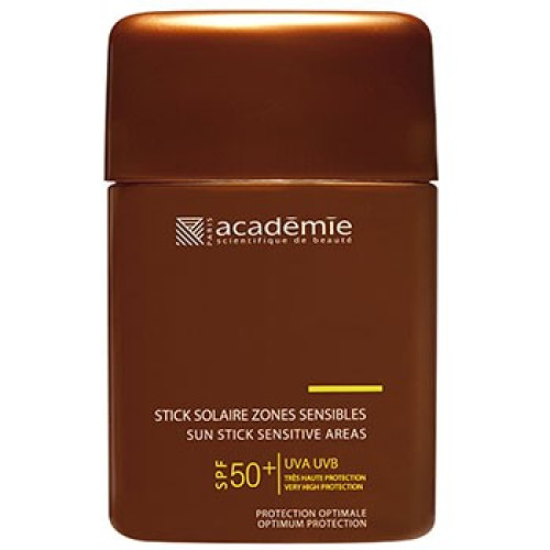 Захисний олівець для чутливих зон зон SPF 50+ / Stick Solaire Zones Sensibles SPF 50+