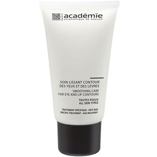 Крем-маска для контуру очей і губ / Soin Lissant Contour Des Yeux et des Levres