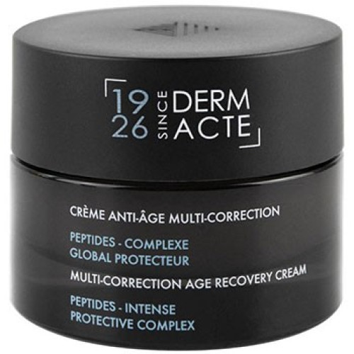 Відновлюючий крем-мультикоректор / Créme Anti-Âge Multi-Correction