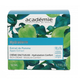 Живильний зволожуючий крем Комфорт / Creme onctueuse hydratation confort