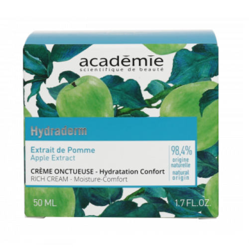 Живильний зволожуючий крем Комфорт / Creme onctueuse hydratation confort