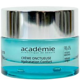 Живильний зволожуючий крем Комфорт / Creme onctueuse hydratation confort