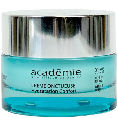 Живильний зволожуючий крем Комфорт / Creme onctueuse hydratation confort
