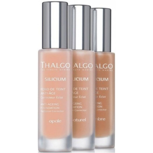Thalgo Silicium Anti-Aging Foundation