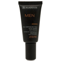 Гель для контуру очей проти набряків і зморшок  / GEL CONTOUR DES YEUX ACTIF LISSANT ANTI-POCHES