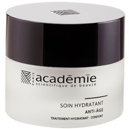Зволожуючий регенеруючий догляд / Soin Hydratant Regenerant
