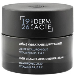 Вітамінізований зволожуючий крем / Crème Hydratante Survitaminée