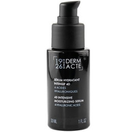 Інтенсивна зволожуюча сироватка 4D / Sérum Hydratant Intensif 4D