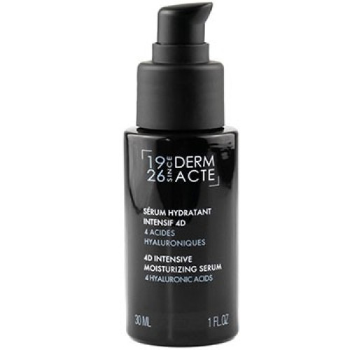 Інтенсивна зволожуюча сироватка 4D / Sérum Hydratant Intensif 4D