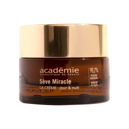 Живильний крем Сьоме диво / CREME SEVE MIRACLE