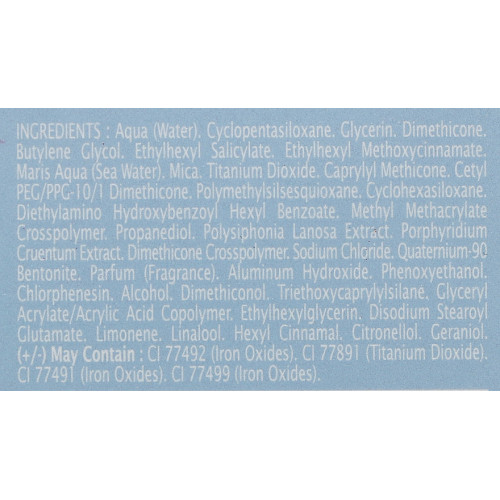Thalgo BB Cream SPF 15