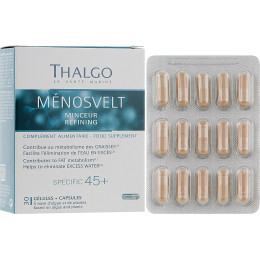 Капсули "Меносхуднення", 30 шт.