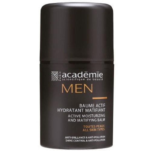 Активний зволожуючий матуючий бальзам / BAUME ACTIF HYDRATANT MATIFIANT
