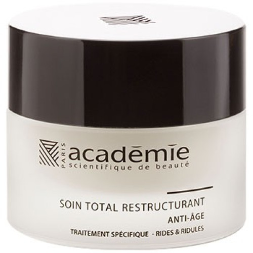 Абсолютний відновлюючий догляд / Soin Total Restructurant