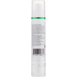 Захисний крем-гель для обличчя з SPF 35