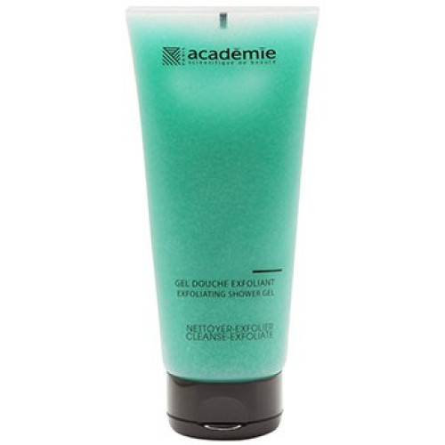 Гель-пілінг для душу / Gel Douche Exfoliant