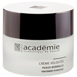 М'який зволожуючий крем-оксамит  / Creme Veloutee