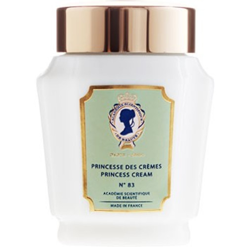 Вінтажний крем №83 Princess Cream / Princesse Des Crémes N°83