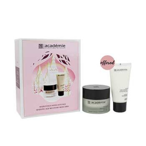 Набір Ефективне омоложення/ Coffret Majesteux Soins Anti-Âge