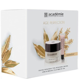 Набір Досконалість / Coffret Age Perfection