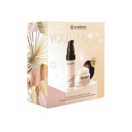 Набір Сяйво молодості / Coffret Youth-Glow