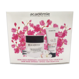 Подарунковий набір "Вишневий цвіт Провансу"