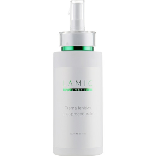Finishing Face Cream