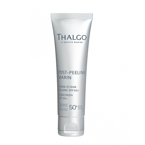 Sunscreen Cream
