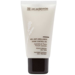 Гель-контроль блиску Французька лаванда / Gel anti-brillance