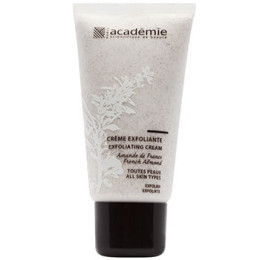 Крем-ексфоліант Французький мигдаль / Creme exfoliante