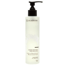 Матуючий лосьйон Рослини центрального масиву Франції / Lotion tonifiante