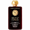 Лосьйон-автозасмага для обличчя і тіла (стандартна формула) / Lotion Auto-Bronzante Teintée Bronz'express