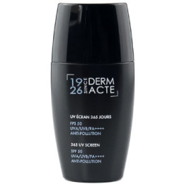 Захисний крем 365 днів від забруднень і ультрафіолету  SPF 50 / UV Écran 365 Jours FPS 50