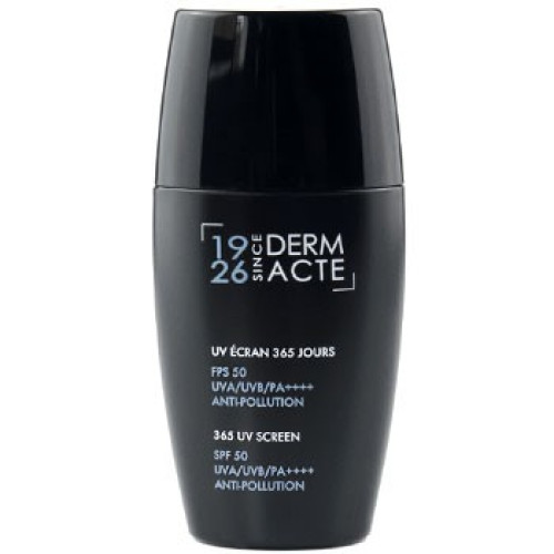 Захисний крем 365 днів від забруднень і ультрафіолету  SPF 50 / UV Écran 365 Jours FPS 50